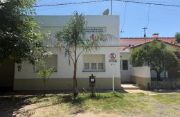 El CAPS de AZcuénaga quedó como nuevo