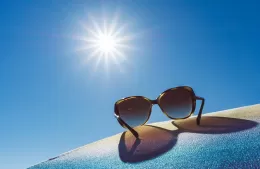 Alertan por alto riesgo de incendios ante la ola de calor