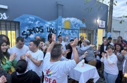 La Asociación Discapacitados en Acción cumplió 25 años