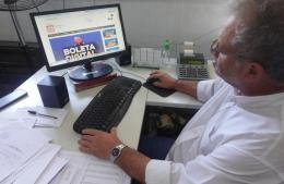 Brando dio precisiones de Planes de Pago por deudas y tasas 2026