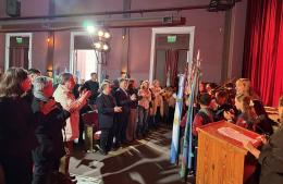Conmemoraci&oacute;n del D&iacute;a del Fundador en el Centro Municipal de Cultura