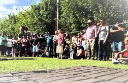 Fiesta del Hornero en Cucull&uacute;: homenaje a la tradici&oacute;n ladrillera, espect&aacute;culos y gastronom&iacute;a