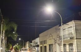 Cada vez m&aacute;s luces LED