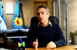 'El poder no se comparte’: Larroque marca diferencias en la conducción política del peronismo