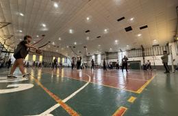Comenzó la etapa local de los Juegos Bonaerenses