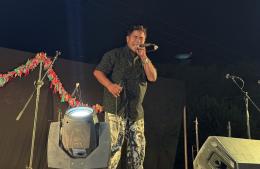 La Municipalidad agradeci&oacute; a artistas y agrupaciones por las tres noches de corsos