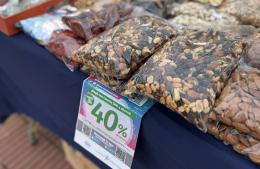 Mercados Bonaerenses en nuestra ciudad