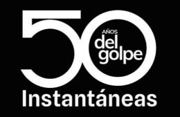 “Instantáneas I - 50 años del golpe” en el Centro Universitario Regional