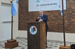 Un gilense preside Clubes Argentinos de Servicios