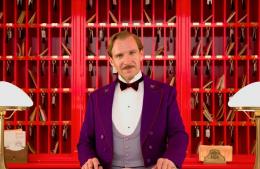 Nuevo ciclo de cine: se proyecta “El Gran Hotel Budapest”