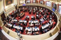 El Senado bonaerense aprobó el Presupuesto 2026 y la Ley Fiscal Impositiva