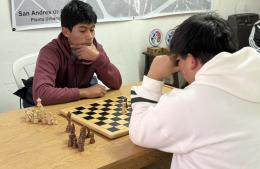 Numerosas competencias en los Juegos Bonaerenses